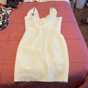 Form fitting mini dress from Windsor. Worn only once. Size M